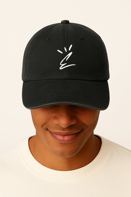 Era Ekklesia Logo Symbol Dad Hat