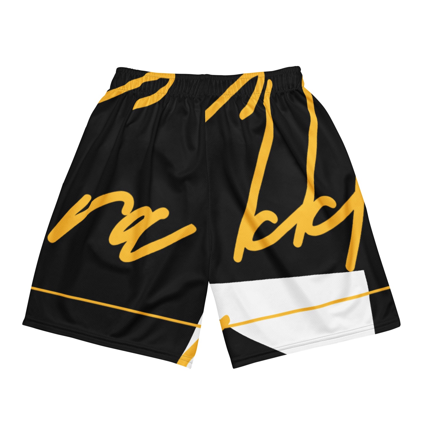Ekklesia BASKETBALL SHORTS