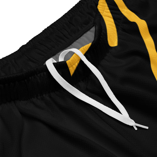 Ekklesia BASKETBALL SHORTS