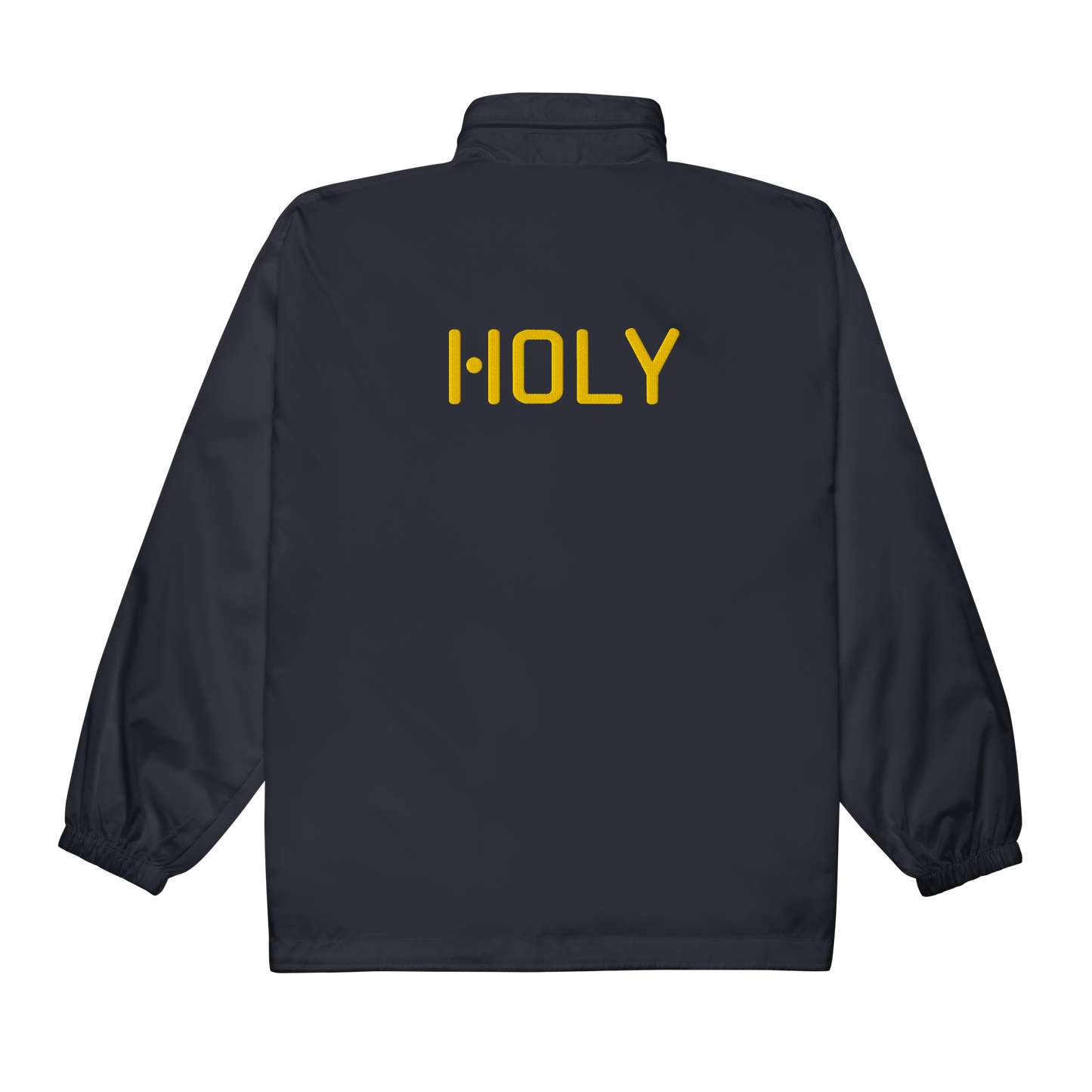 HOLY windbreaker