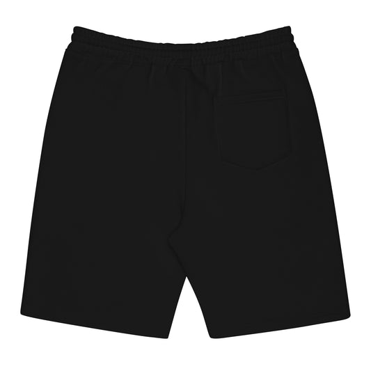 EKKLESIA FLEECE SHORTS
