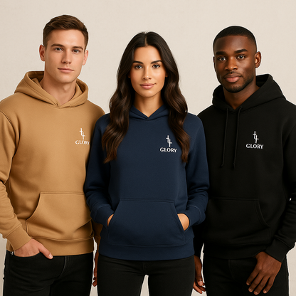 Glory Hoodie