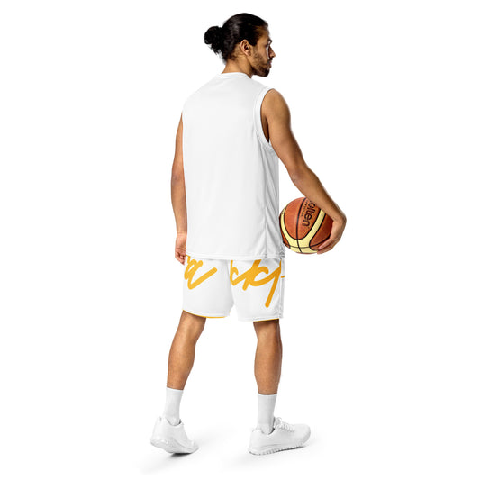 MENS BASKETBALL SHORTS