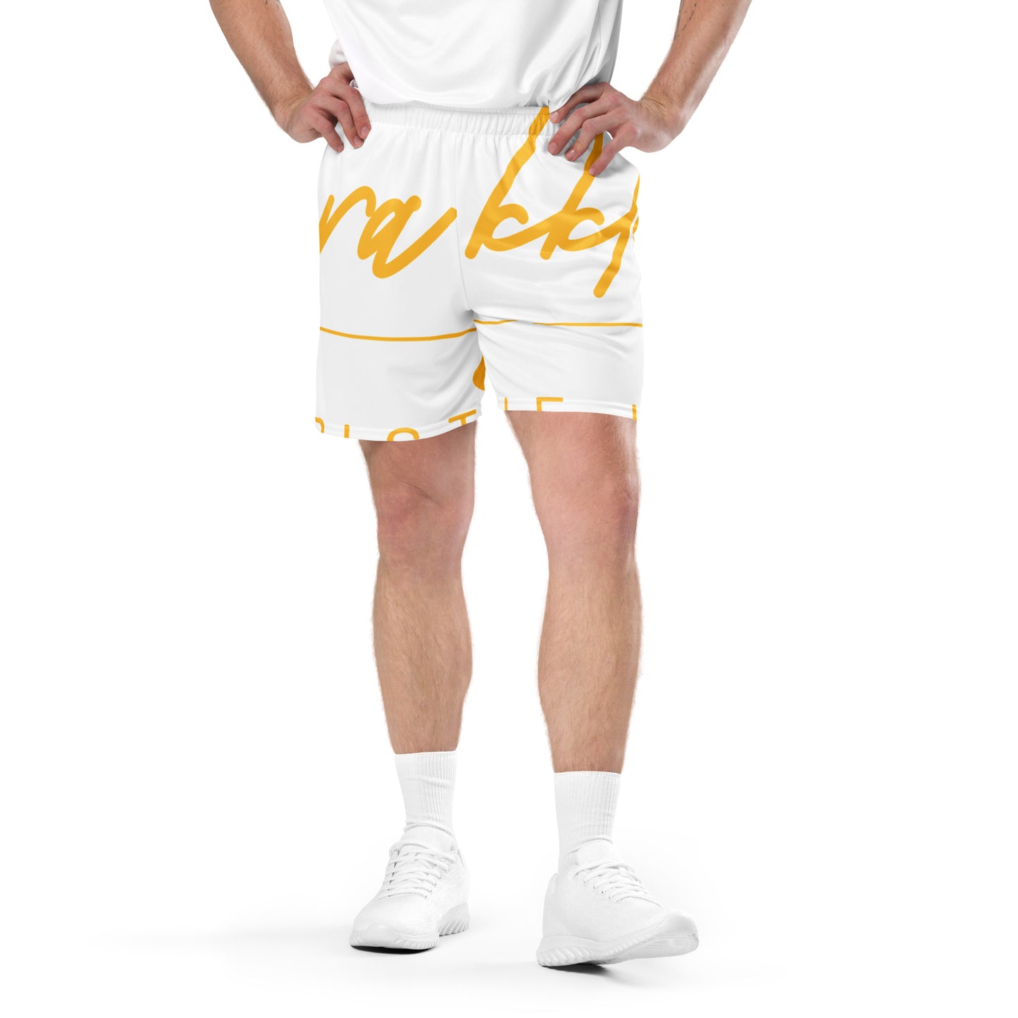 MENS BASKETBALL SHORTS