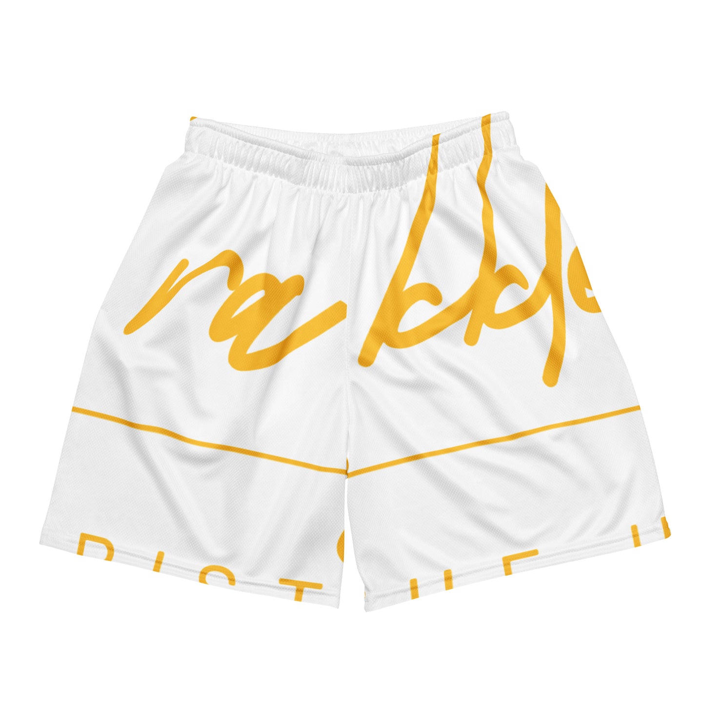 MENS BASKETBALL SHORTS