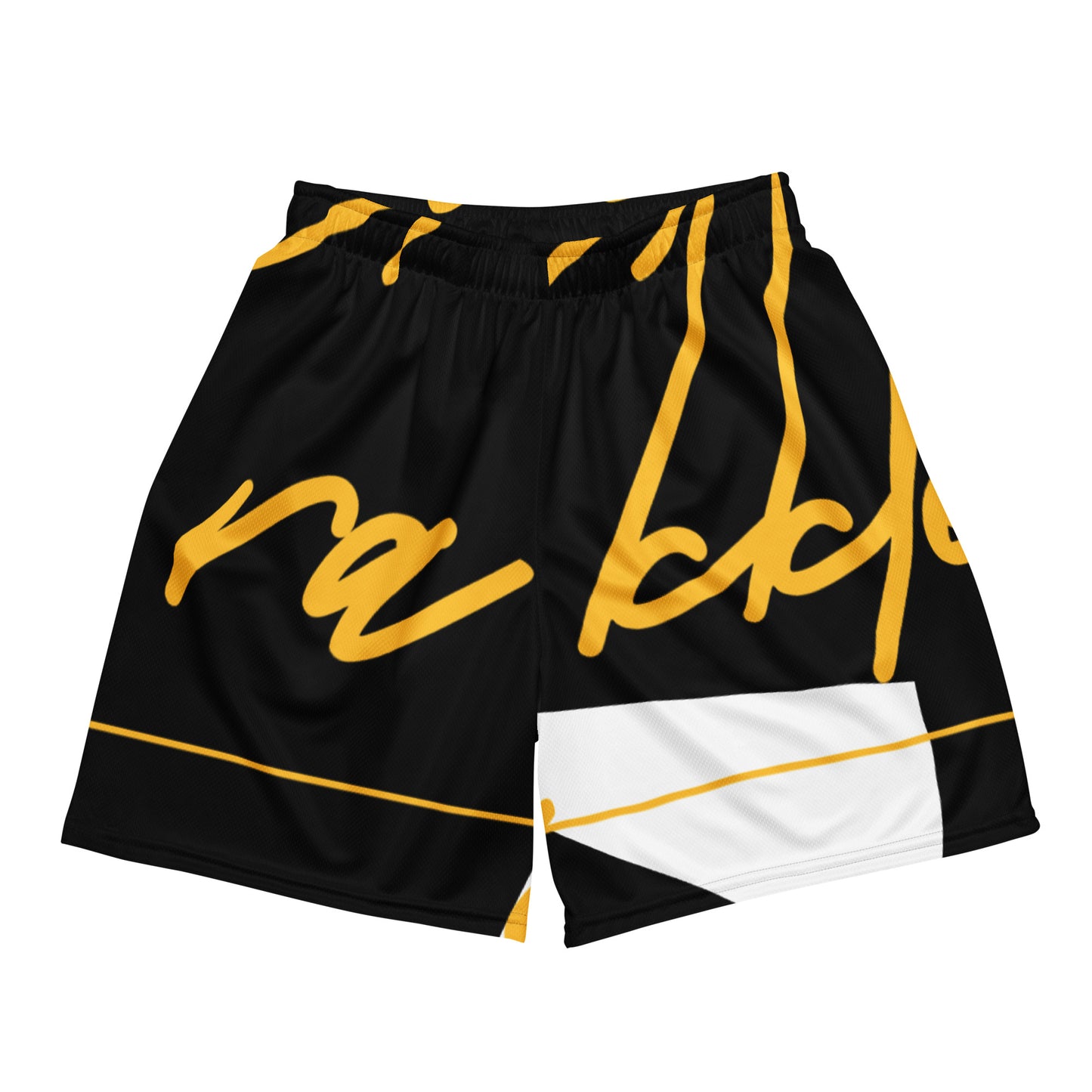 MENS BASKETBALL SHORTS