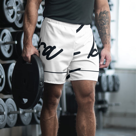 ERA EKKLESIA Athletic Long Shorts