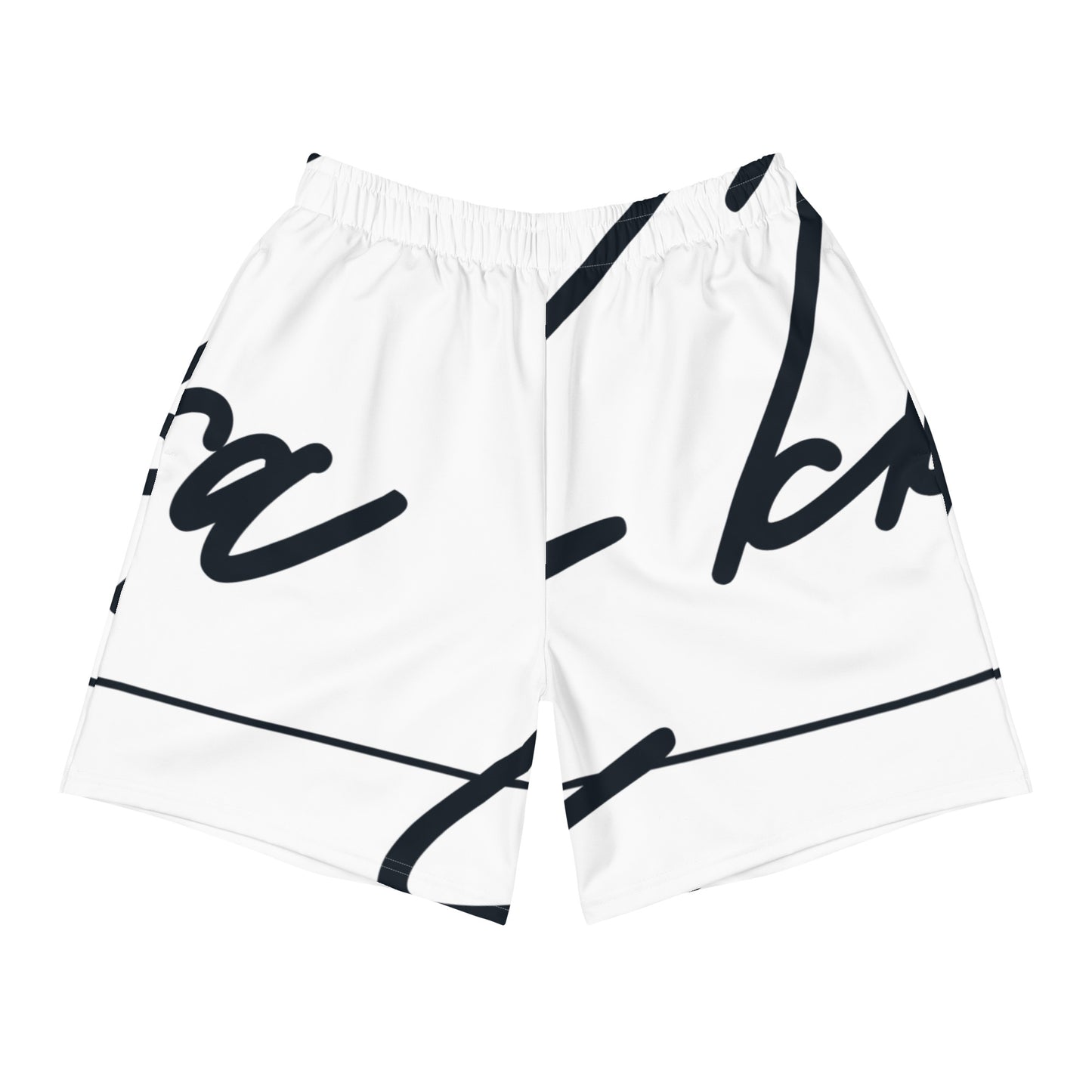 ERA EKKLESIA Athletic Long Shorts