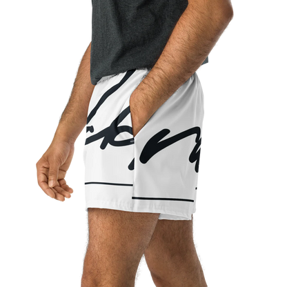 ERA EKKLESIA Athletic Long Shorts