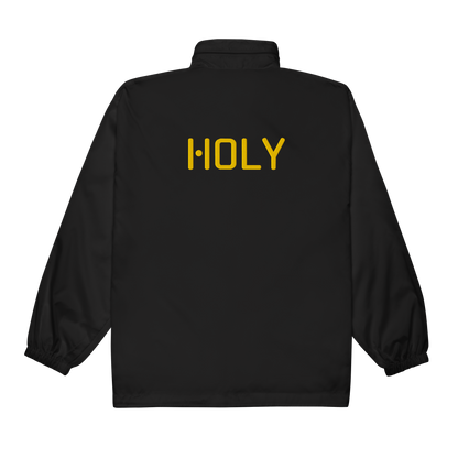 HOLY windbreaker