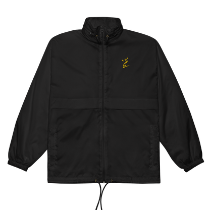 HOLY windbreaker