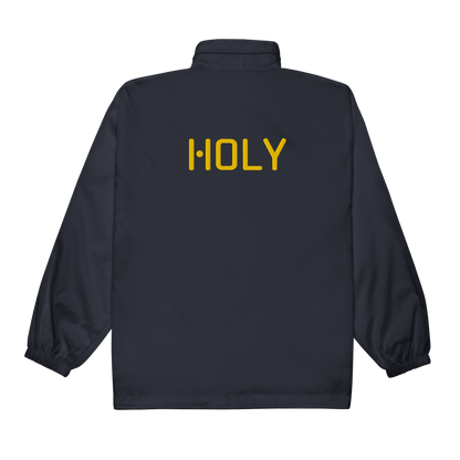 HOLY windbreaker
