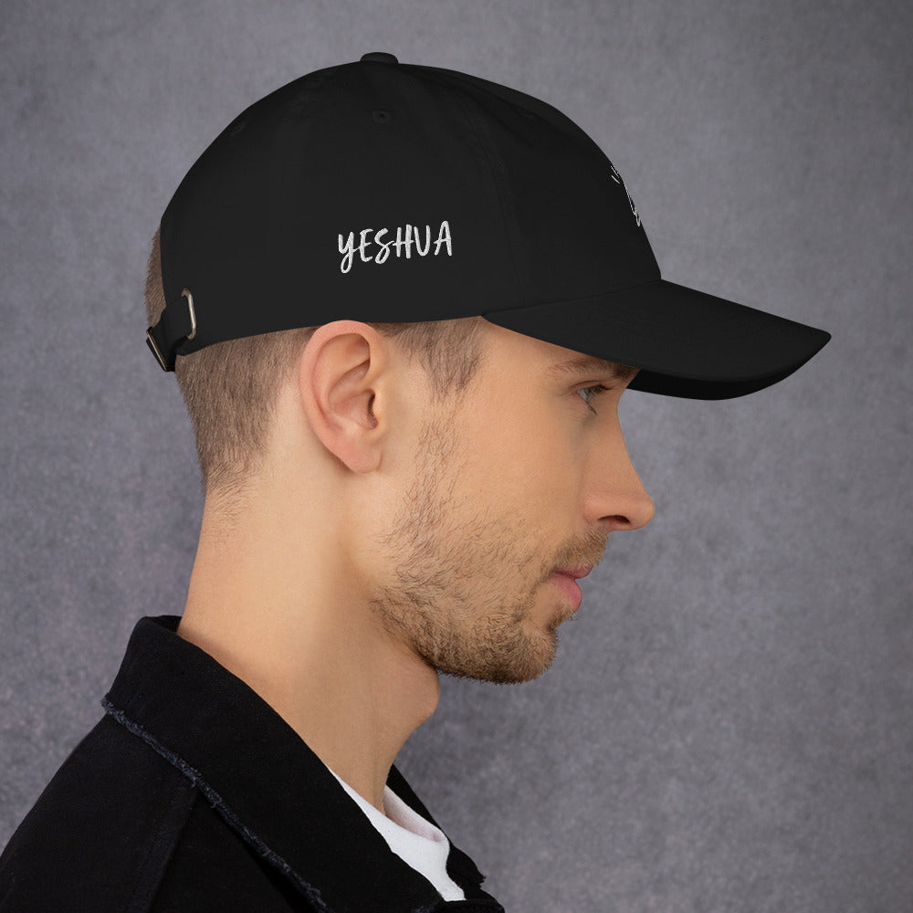 YESHUA HAT