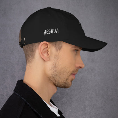 YESHUA HAT