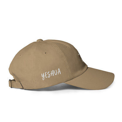 YESHUA HAT