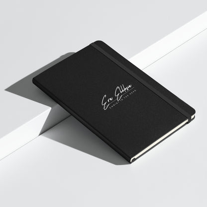 ERA EKKLESIA HARDCOVER NOTEBOOK