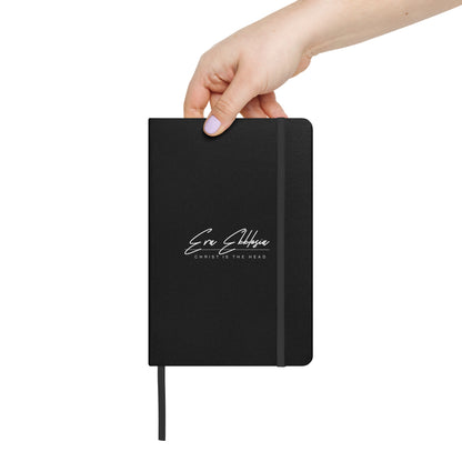 ERA EKKLESIA HARDCOVER NOTEBOOK