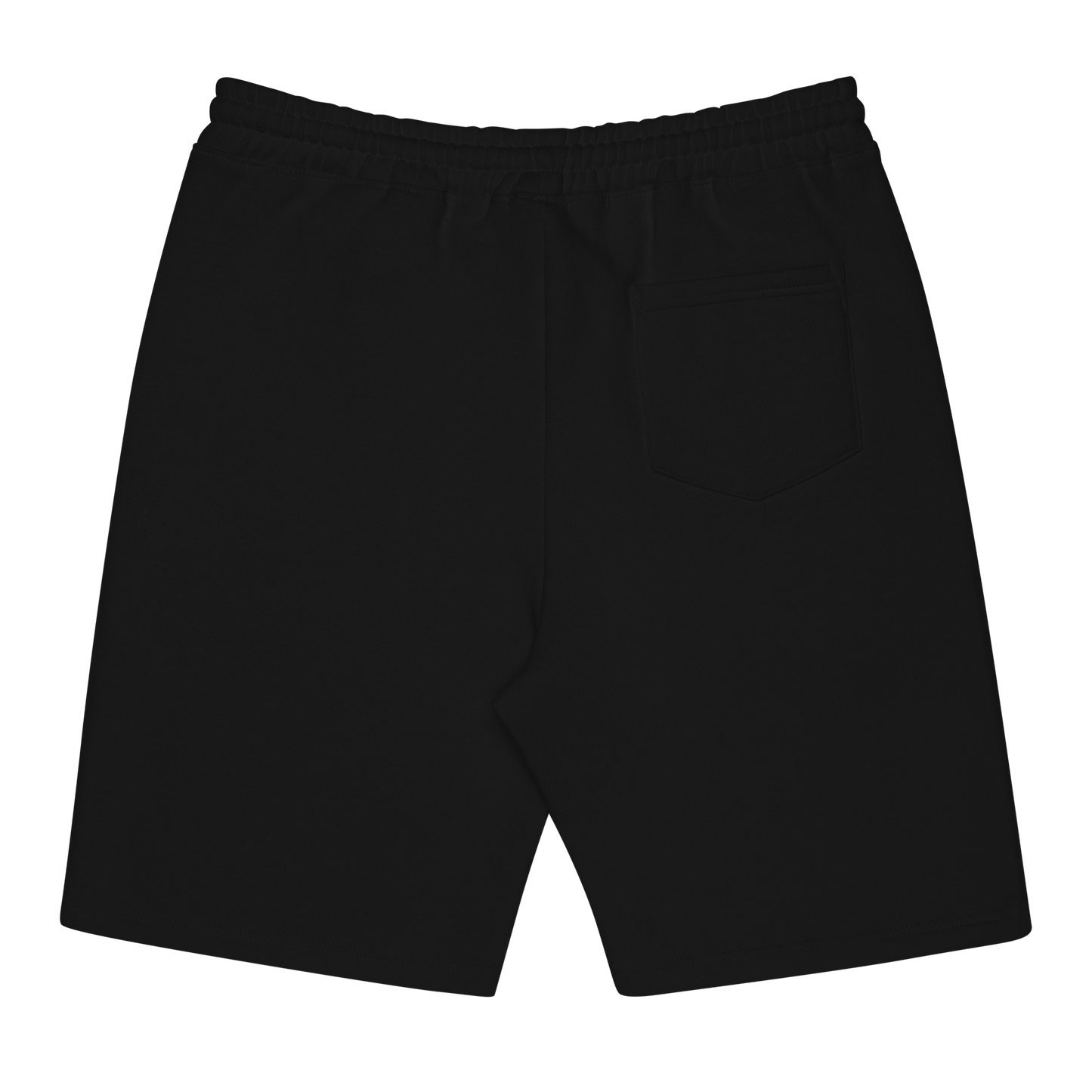 MENS FLEECE SHORTS