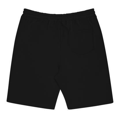 EKKLESIA FLEECE SHORTS
