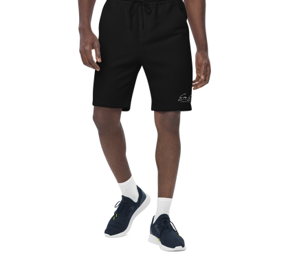 EKKLESIA FLEECE SHORTS