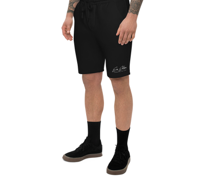 EKKLESIA FLEECE SHORTS