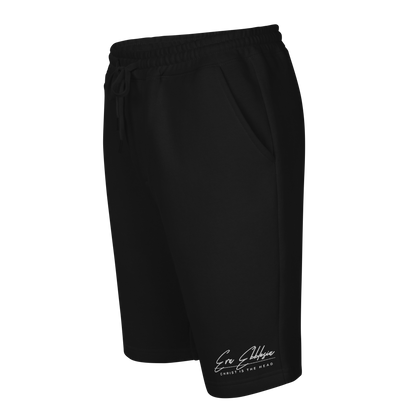 EKKLESIA FLEECE SHORTS