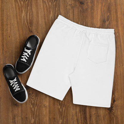 MEN'S FLEECE SHORTS