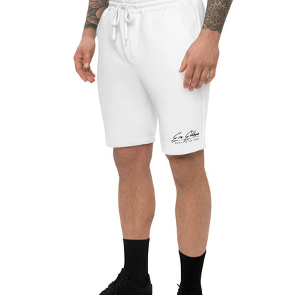 MEN'S FLEECE SHORTS