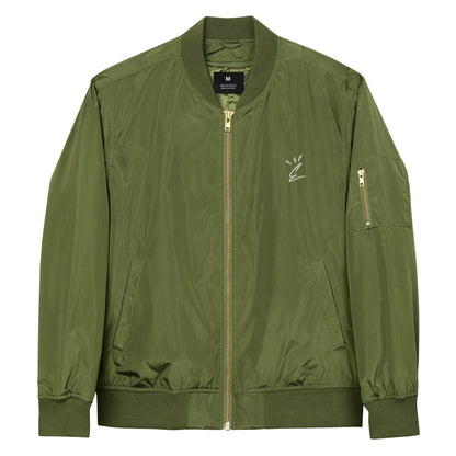 ISAIAH 53 PREMIUM BOMBER JACKET