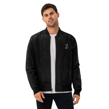 ERA EKKLESIA PREMIUM BOMBER JACKET