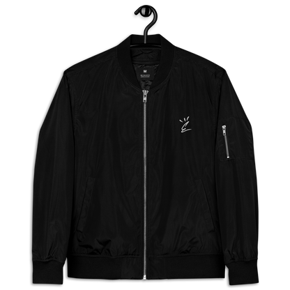 ISAIAH 53 PREMIUM BOMBER JACKET