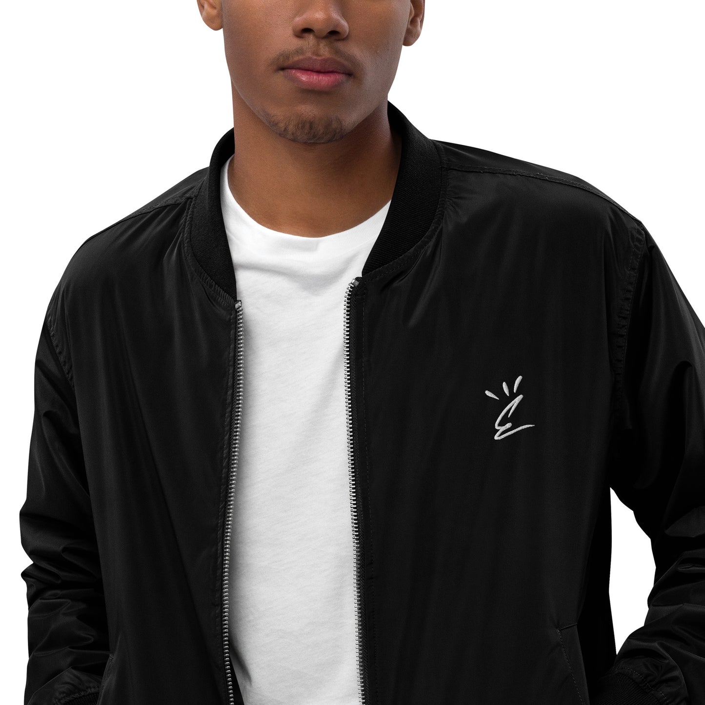 ISAIAH 53 PREMIUM BOMBER JACKET