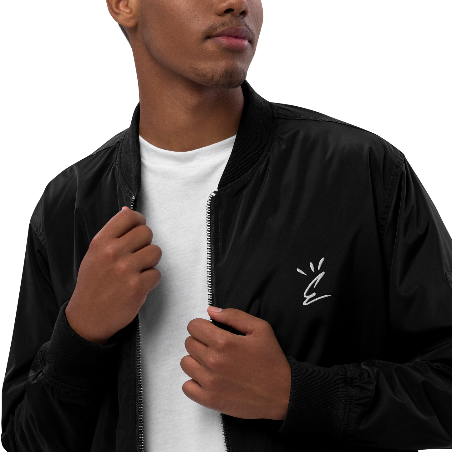 ERA EKKLESIA PREMIUM BOMBER JACKET