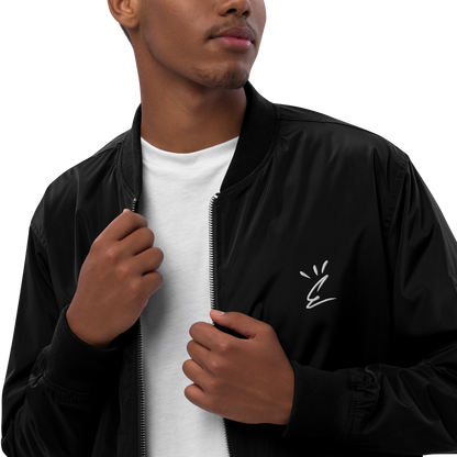 ERA EKKLESIA PREMIUM BOMBER JACKET