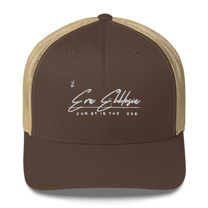 ERA EKKLESIA TRUCKER