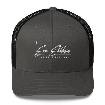 ERA EKKLESIA TRUCKER