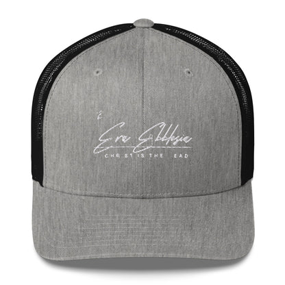 ERA EKKLESIA TRUCKER