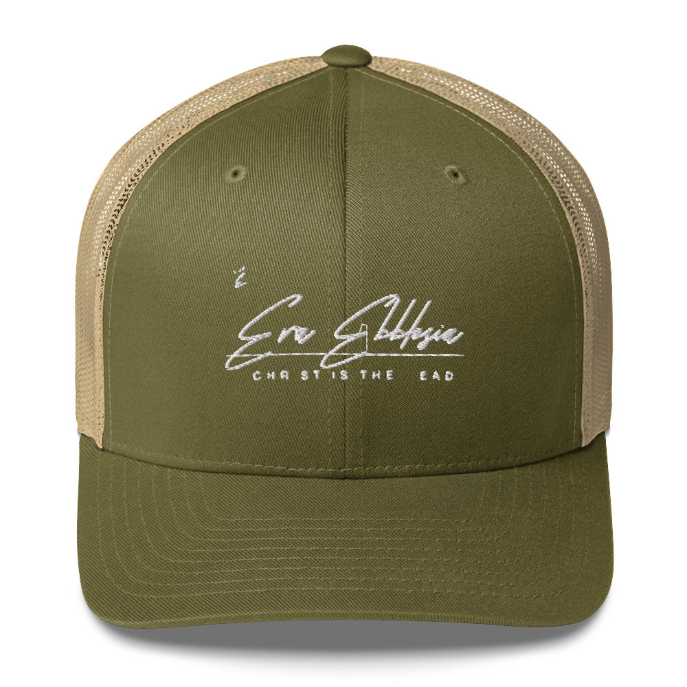 ERA EKKLESIA TRUCKER