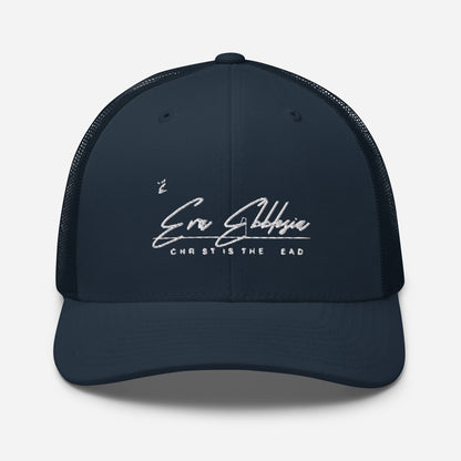 ERA EKKLESIA TRUCKER