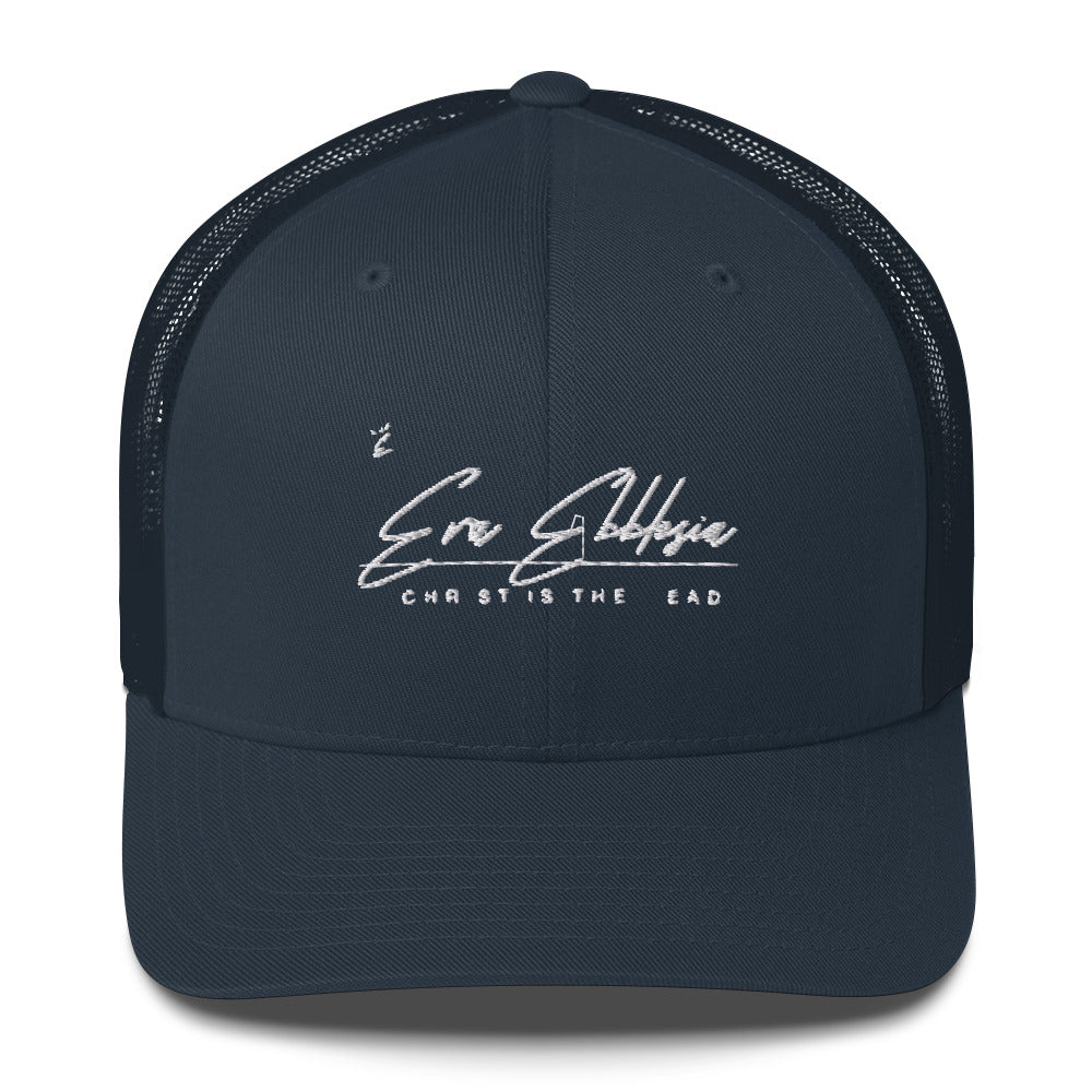 ERA EKKLESIA TRUCKER