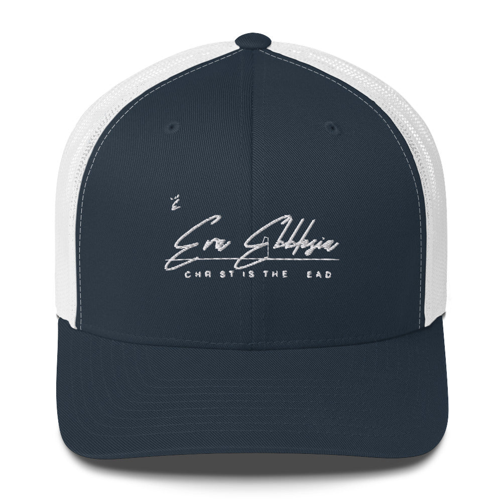 ERA EKKLESIA TRUCKER