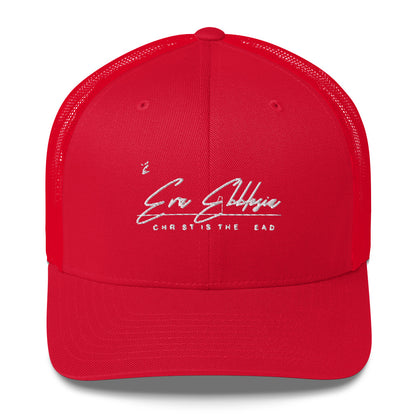 ERA EKKLESIA TRUCKER