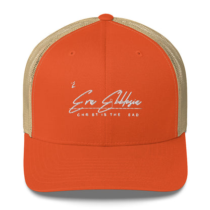 ERA EKKLESIA TRUCKER