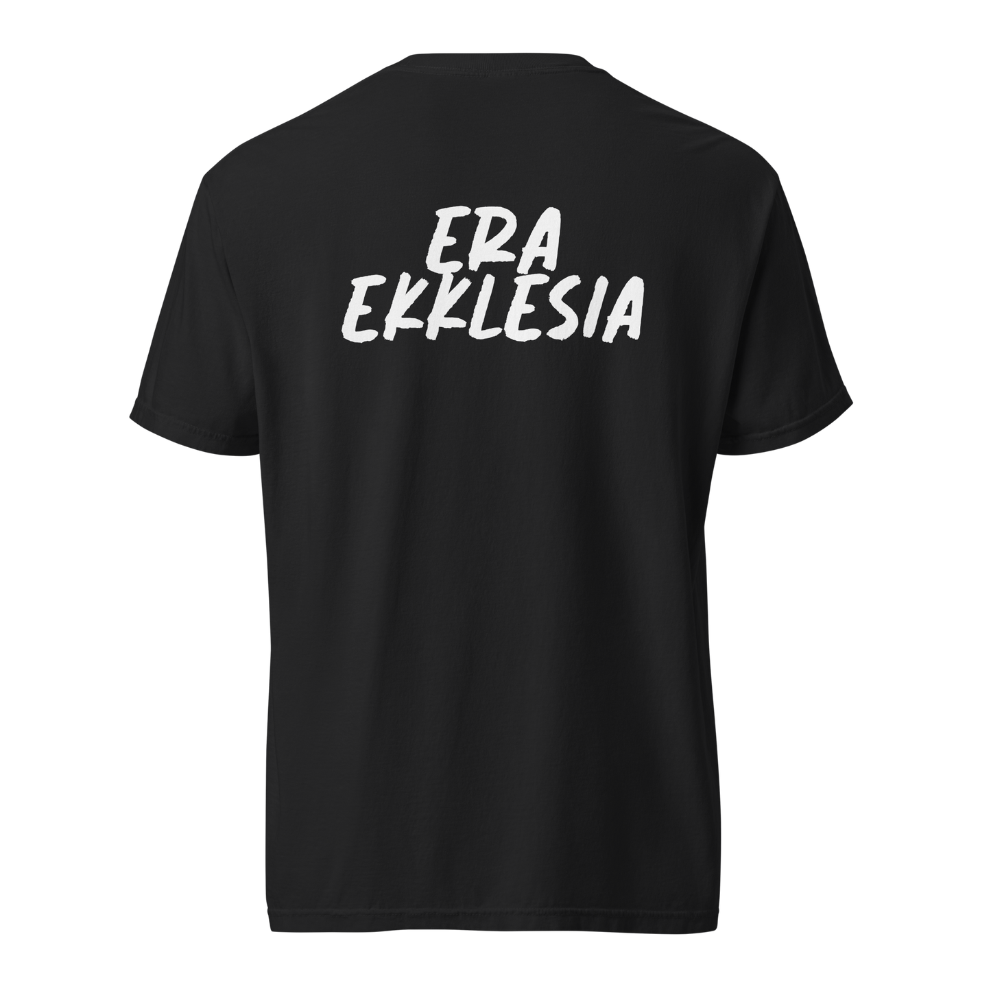 ERA EKKLESIA t-shirt