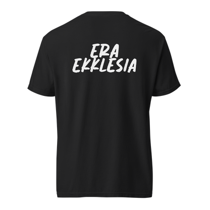 ERA EKKLESIA t-shirt