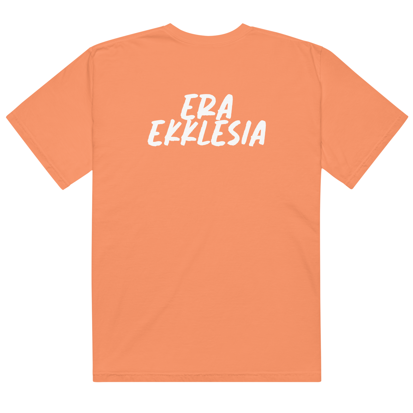 ERA EKKLESIA t-shirt