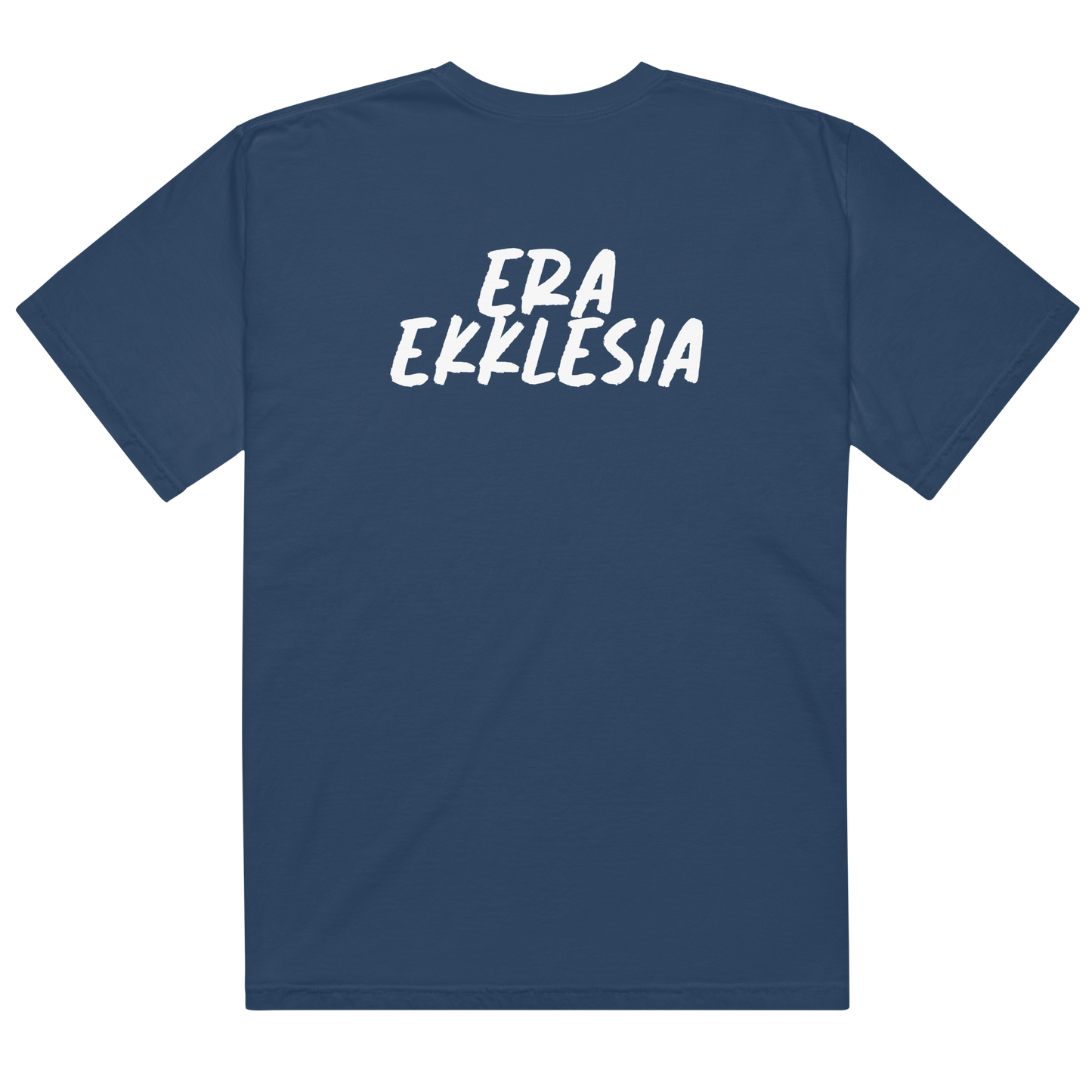 ERA EKKLESIA t-shirt