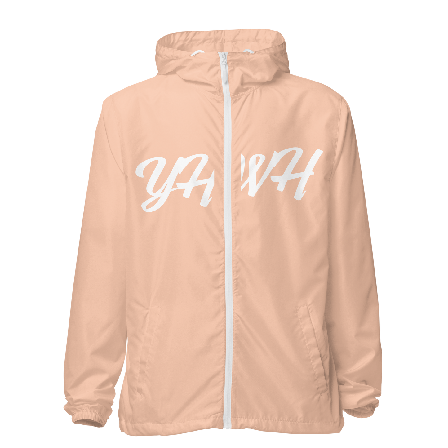 YHWH Windbreaker