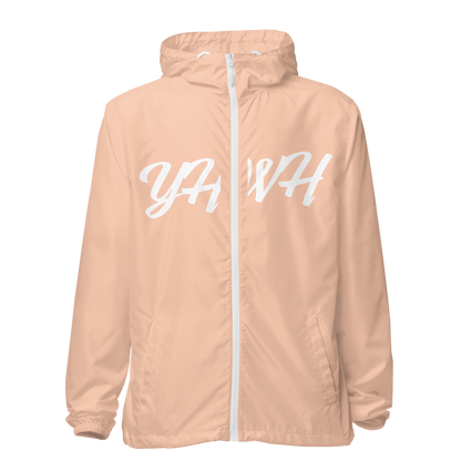 YHWH Windbreaker