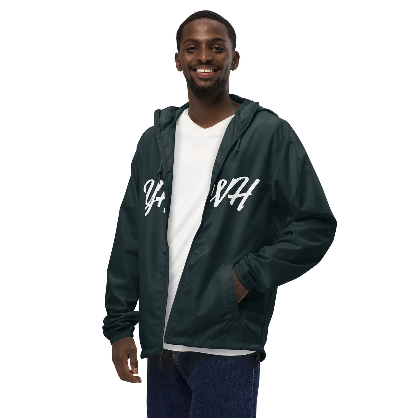 YHWH Windbreaker